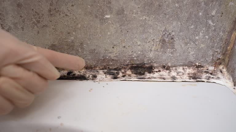 Best Post-Remediation Verification Testing  in Rincon, GA